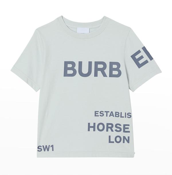 BURBERRY JUNIOR 型号：8047556